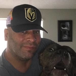 Meet your Posher, Darrin